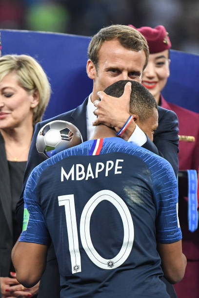 王者的会面 王者的会面