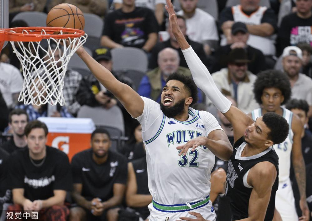 主场之势 主场之势