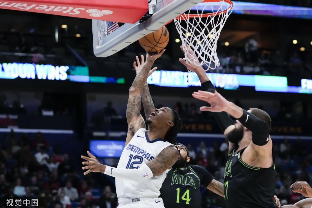 最大看点之 最大看点之