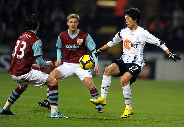 关键比赛中 关键比赛中