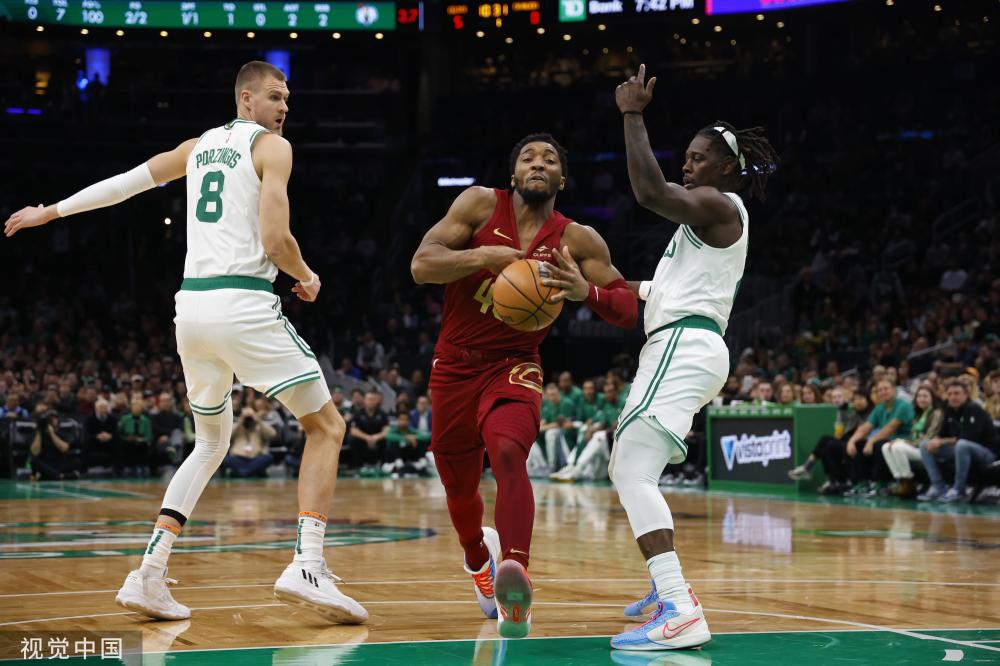 比赛看点 比赛看点