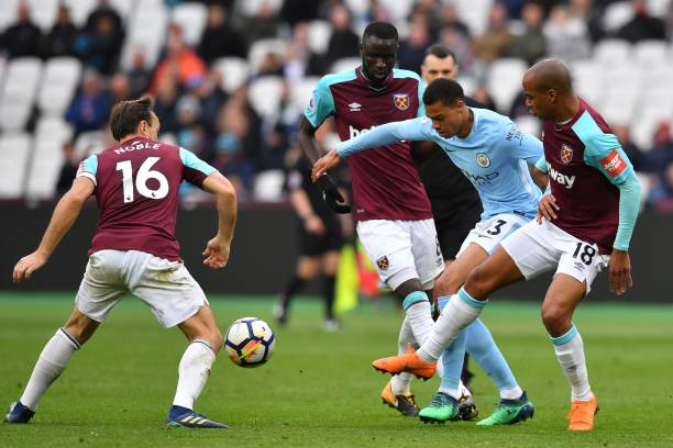 场压迫方面 场压迫方面